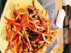 -盐井记·自贡美蛙鲜锅兔(中和店)