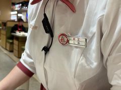 -海底捞火锅(青山湖万达夜宵主题店)