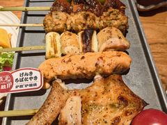 -炉胜·炉端烧·居酒屋