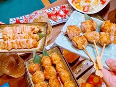 -鸟泉居酒屋·烧鸟·酒馆(百子湾店)