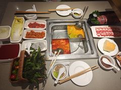 -海底捞火锅(顺义华联店)