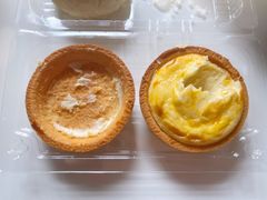 -鲍师傅糕点(永安里店)