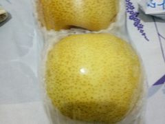 -京客隆超市(管庄店)