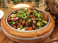 -福谷堂煎饼卷大葱(康虹路店)