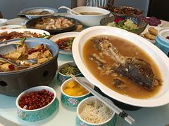 -豫丰汇河南名菜楼(武记餐饮)