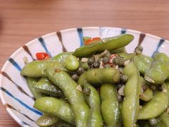 -CURRY YA 熟成咖哩專門店(深圳湾万象城店)