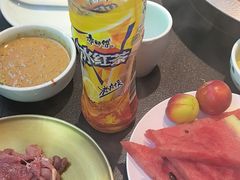 -额尔敦·品质自助(摩尔城店)