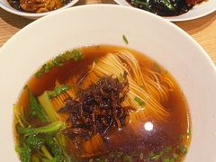 -君东记本帮面馆(天钥桥路店)