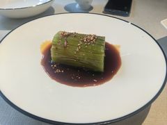 -狮王府淮扬菜(夫子庙老门东店)
