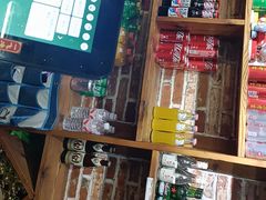 -三个大叔烤羊肉串·炭炉砂锅菜(西三旗店)