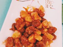 -长春观斋补堂素菜馆
