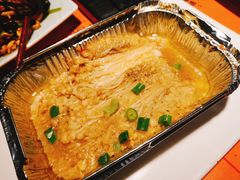 -寂寞的豆芽(龙泽路店)