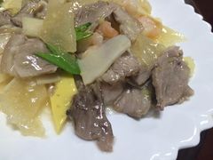 -金陵轩鲁菜馆