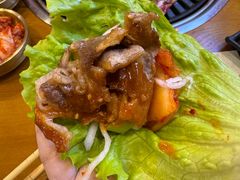 -杀猪天·韩国烤肉(总店)