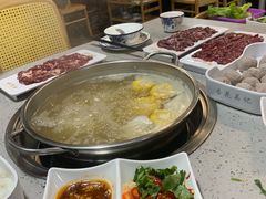 -杏花吴记牛肉火锅