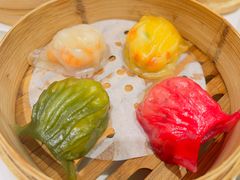 -白天鹅宾馆-宏图府餐厅