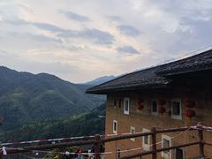 -福建土楼(南靖)景区