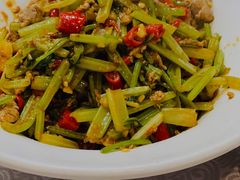 农家小炒肉-湘德楼(德胜门外大街店)