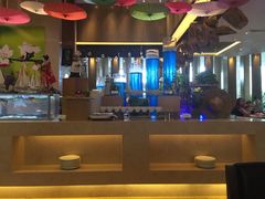 -长沙三景韦尔斯利酒店·Oval全日制餐厅自助餐