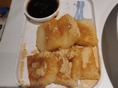 -三猫黑鱼花(南大店)