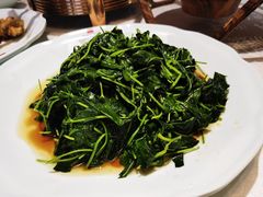 酒香草头-和满堂·经典本帮菜(川沙古镇店)