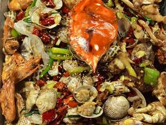 -1819餐厅·团队聚餐·烤串·精酿