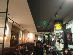 -塔可墨西哥餐厅(新城市广场店)