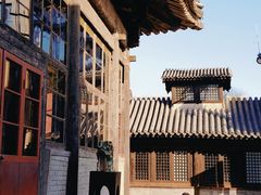-嵩祝寺及智珠寺