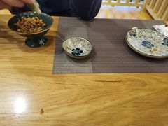 -樱の千渡日式料理·铁板烧•烧鸟(金盛田广场店)