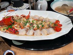 -云天楼国鼎喜宴中心(国鼎店)