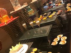 -东方广场假日酒店-蜀咖啡餐厅