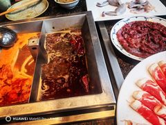 -皇城老妈火锅·川味传承(港湾店)