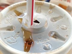 -汉堡王(常熟美城店)