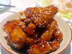 招牌糖醋里脊-京城·森鸽排档(双井店)