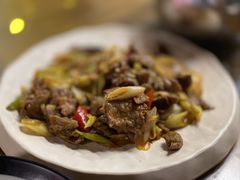 -隔壁老王·家常云南菜(花巷店)