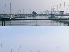 -青岛奥林匹克帆船中心