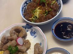 -林四喜·闽南传家菜(鼓浪屿店)