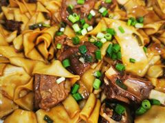 -壹阁胡羊焖饼(特色小吃街店)