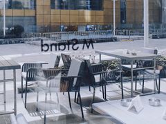 -M Stand(南京新街口金鹰店)