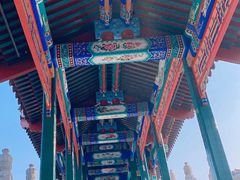-西海子公园
