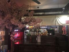 大堂-金龙咖喱