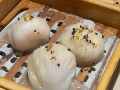 -蔡澜点心·粤菜(万菱汇店)