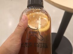 -石头先生的烤炉(济南领秀城贵和店)