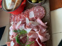 -Cooking Man(中懋天地店)