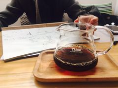 -古耳咖啡(北锣店)