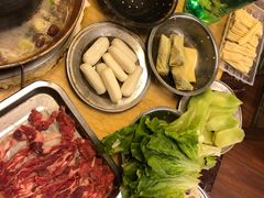 -月圆火锅(宁海东路二店)