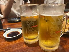 -鸟鹏烧鸟居酒屋(仁恒梦中心店)