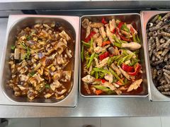 -乡府肉丁水饺(环山路店)