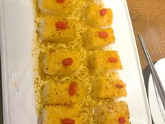 -咪咪川菜(太乙路店)
