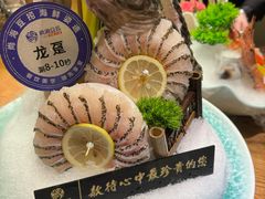 -尚海豆捞(乐虹坊店)